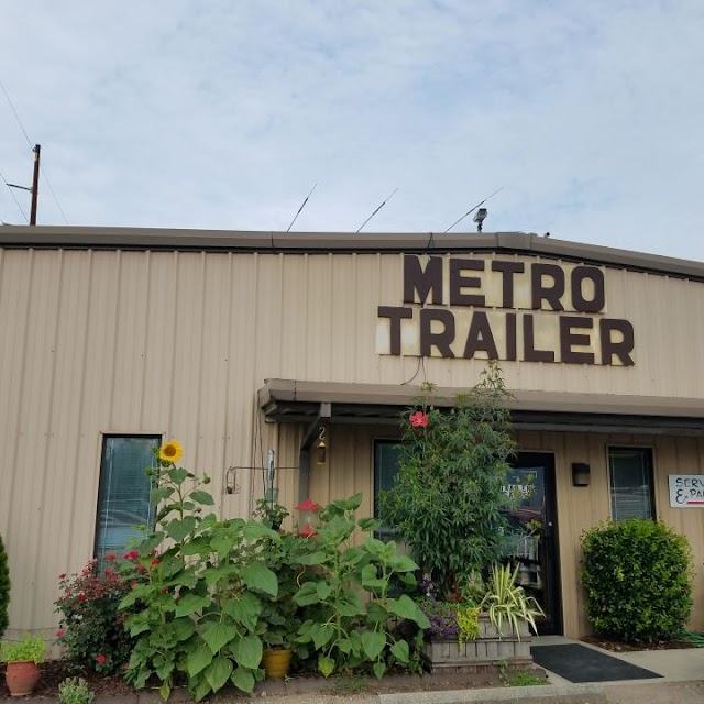Metro Trailer Repair photo 1