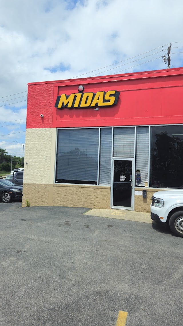 Midas photo 4