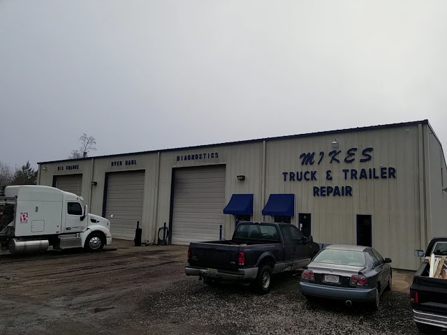Mike's Truck and Trailer Repair photo 3