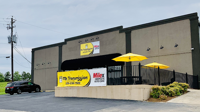 Milex Complete Auto Care - Mr. Transmission photo 1