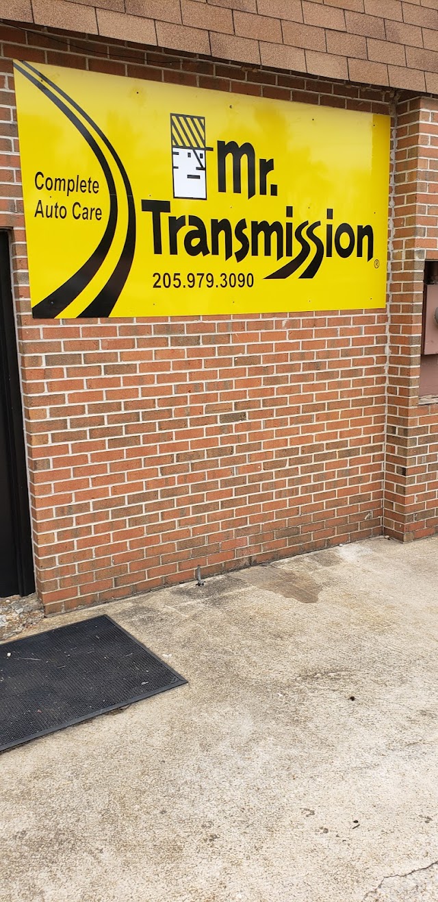 Milex Complete Auto Care - Mr. Transmission photo 4
