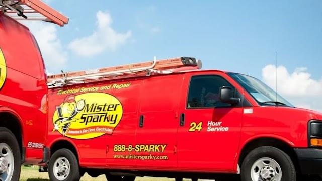 Mister Sparky photo 1