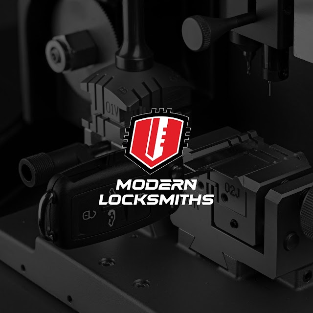 Modern Locksmiths photo 1