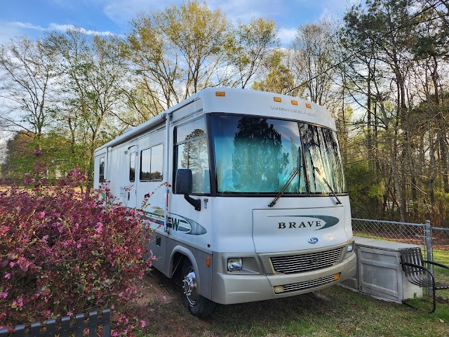 MOF Mobile RV Repair photo 1