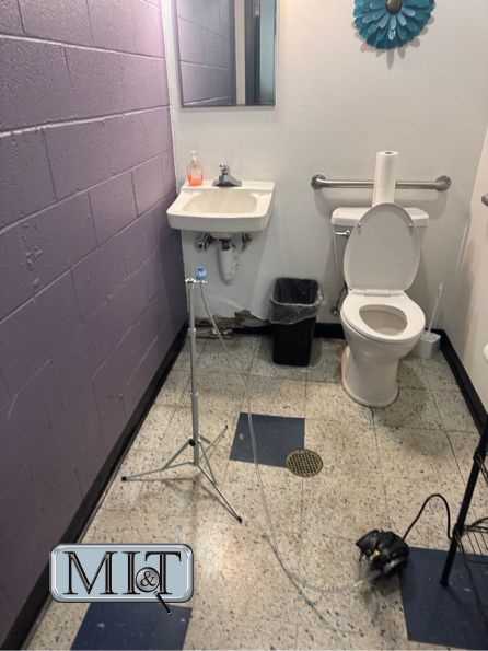 Mold Inspection & Testing Birmingham AL photo 2