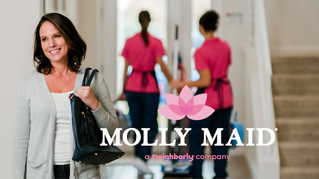 Molly Maid of Birmingham photo 1