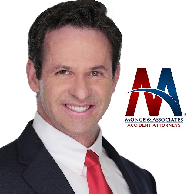 Monge & Associates Injury and Accident Attorneys photo 1