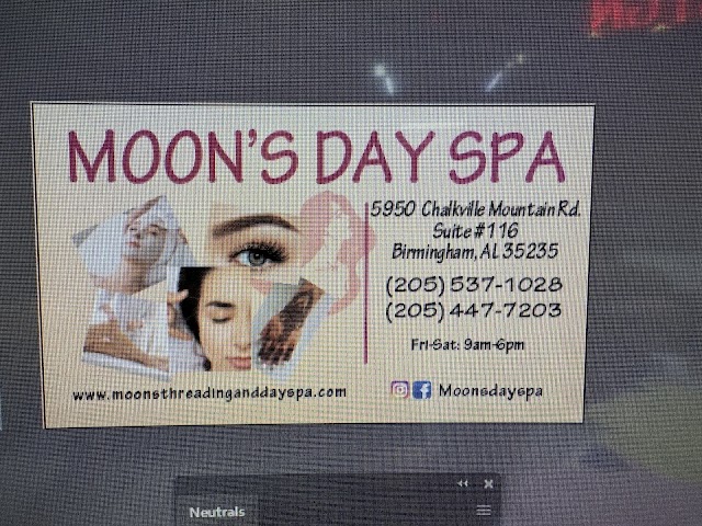 Moons Day Spa Trussville photo 4