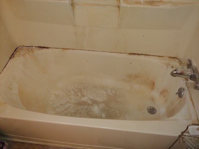 Moore For Less Cleaning Services LLC photo 4