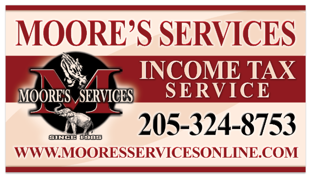 MOORE'S SERVICES, LLC photo 1