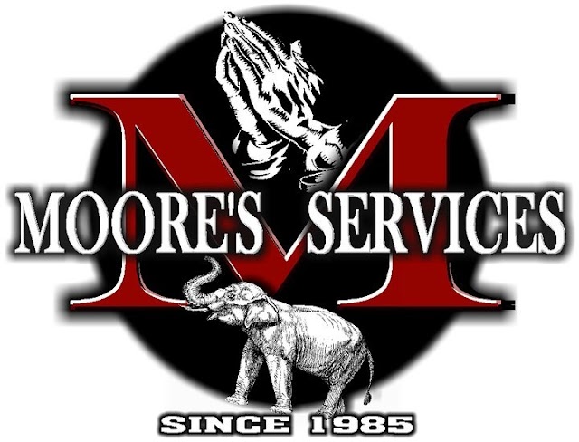 MOORE'S SERVICES, LLC photo 2