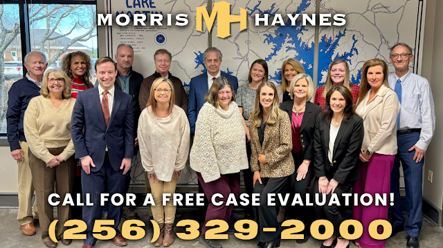 Morris Haynes Attorneys at Law photo 1