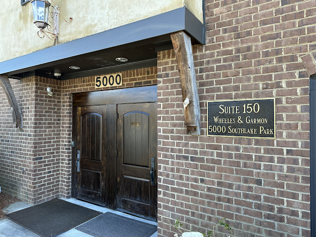Morris Haynes Attorneys at Law photo 3