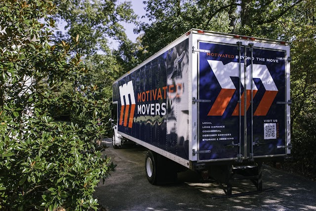 Motivated Movers photo 1