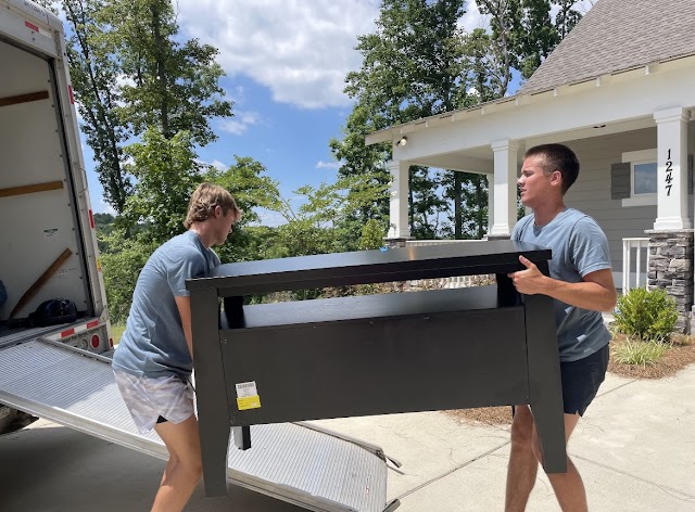 Motivated Movers photo 4