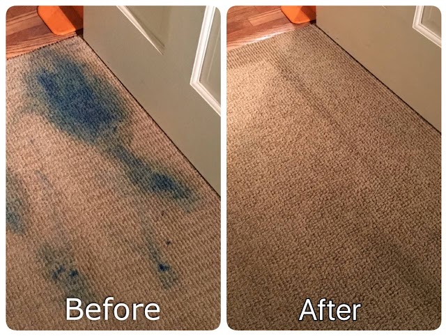 Mountainview Chem-Dry Carpet Cleaning photo 2