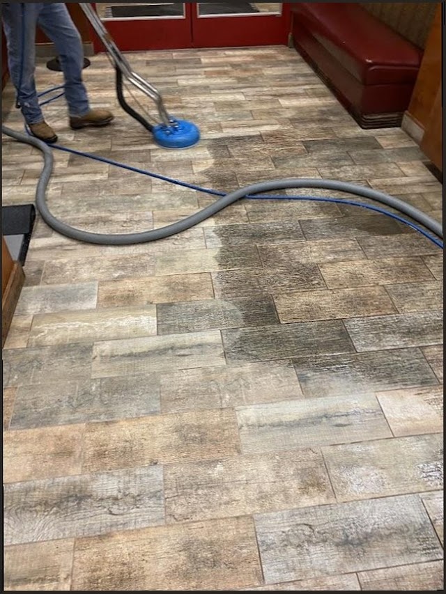 Mountainview Chem-Dry Carpet Cleaning photo 4