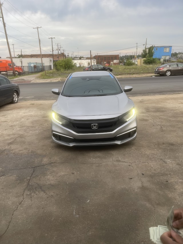 Mr. Auto Glass & More photo 2