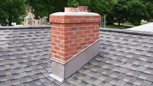 Mr Chimney Cleaning photo 3