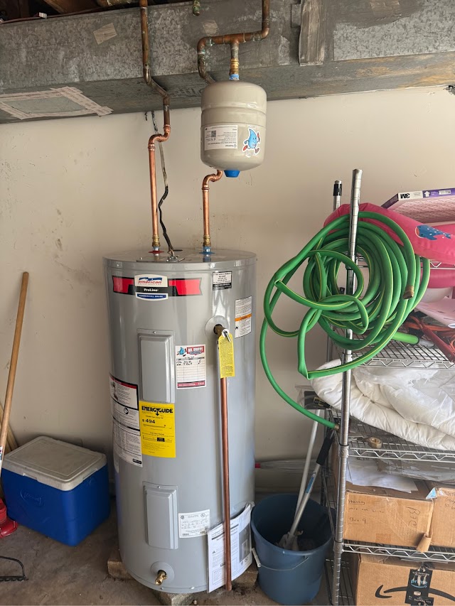 Mr. Drippy Plumbing photo 3