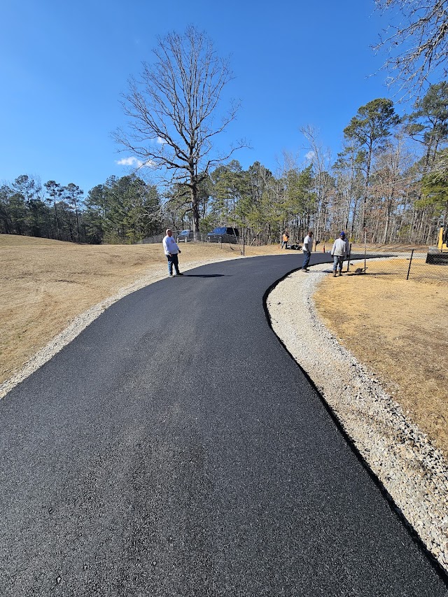 Murray Asphalt Paving LLC photo 2