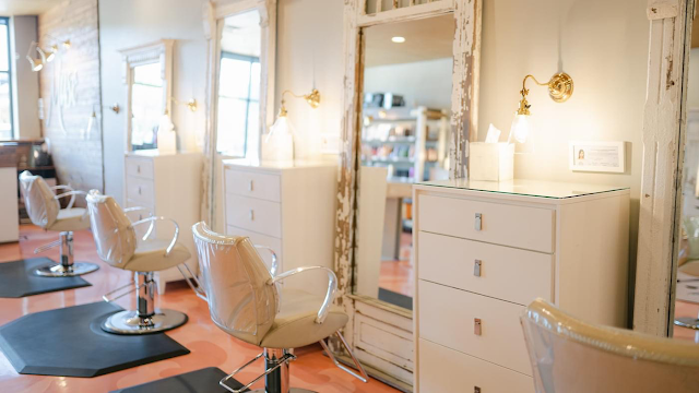 Muse Salon photo 1