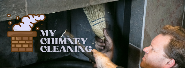 My Chimney Cleaning photo 1