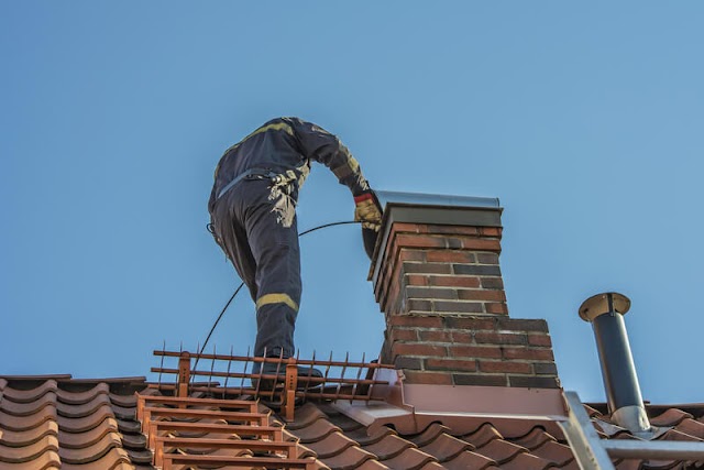My Chimney Cleaning photo 2