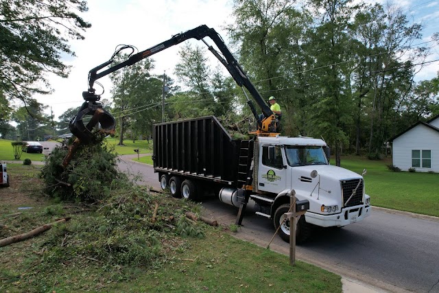Myers Tree Service photo 1