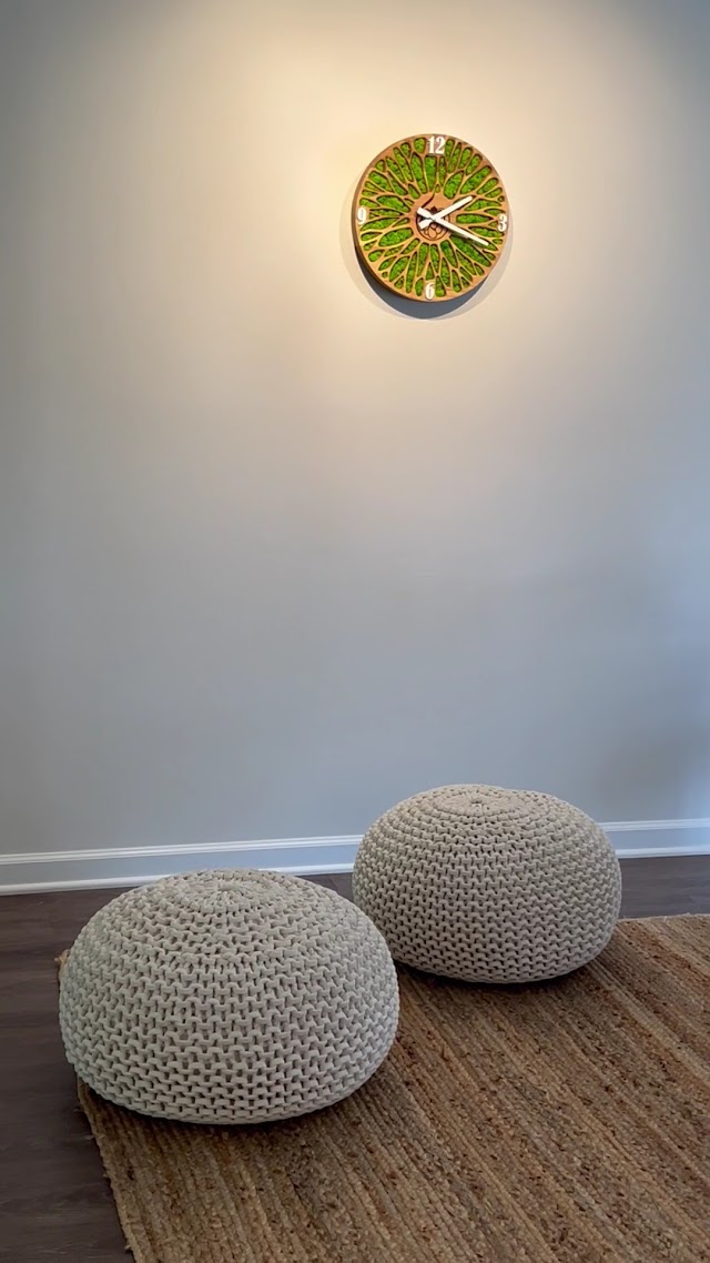 MYRAINBERRY - Holistic Spa photo 2