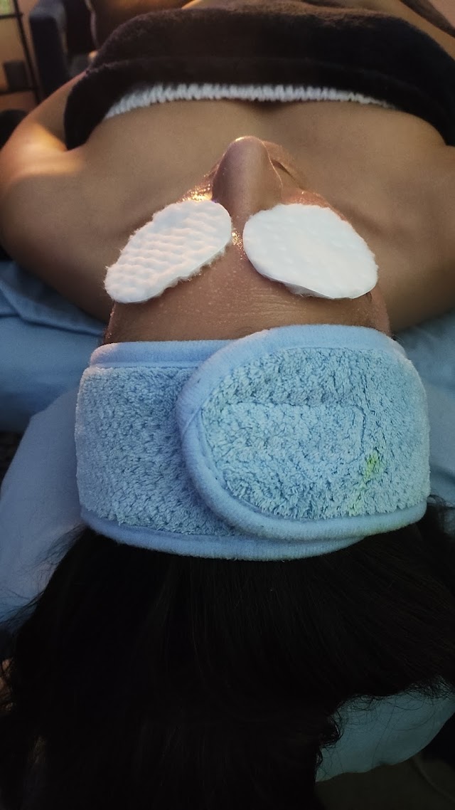 MYRAINBERRY - Holistic Spa photo 4