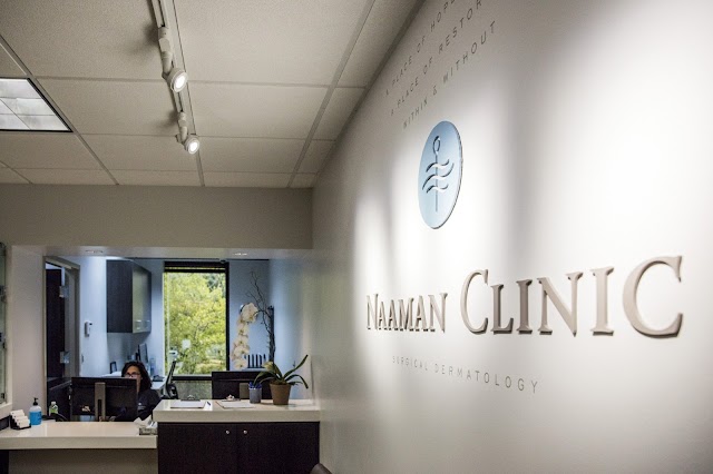 Naaman Clinic - Riverchase Office