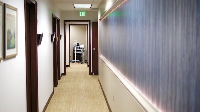 Naaman Clinic - Riverchase Office photo 3