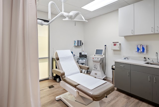 Naaman Clinic - Tattersall Office photo 1