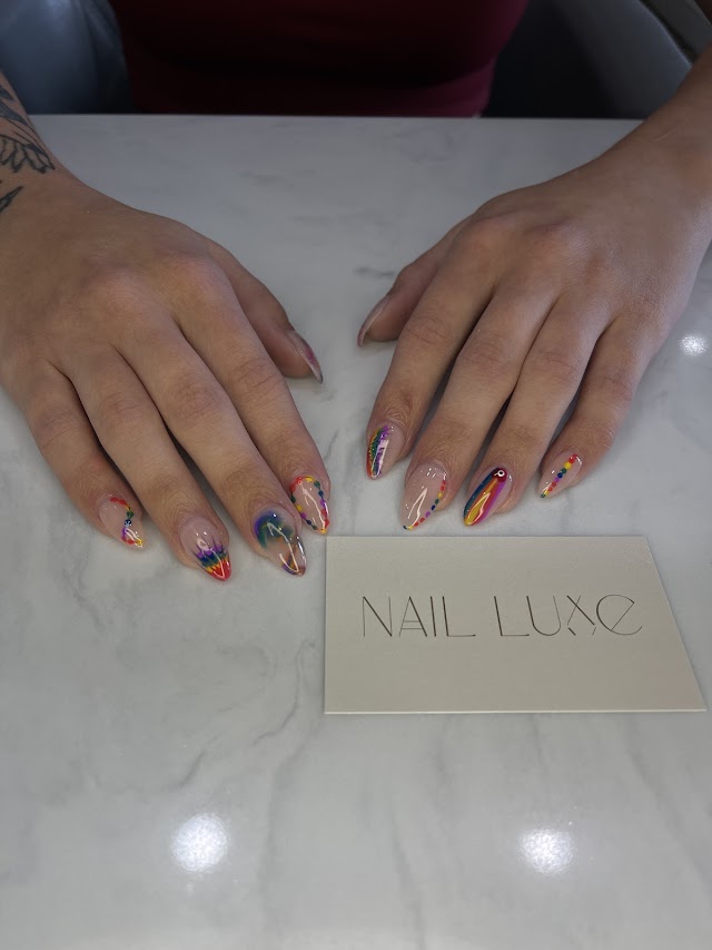 Nail Luxe - Greystone photo 2