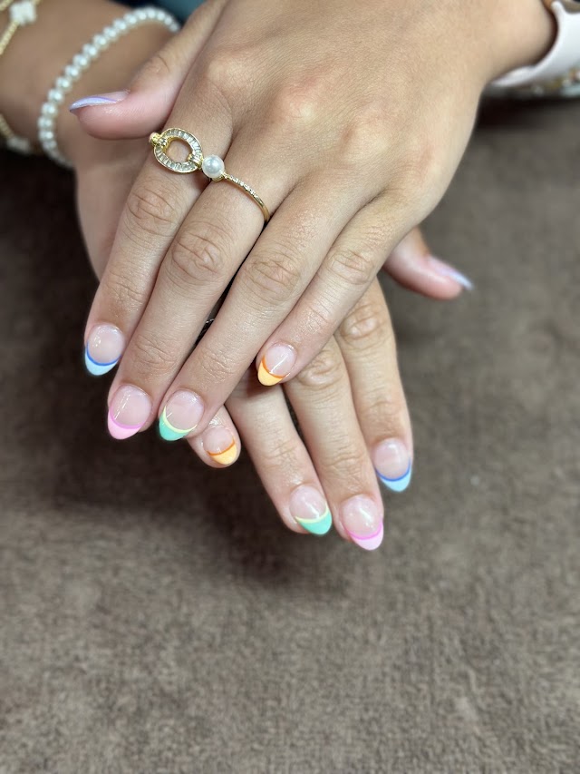 NAILS OF GRACE SPA photo 4