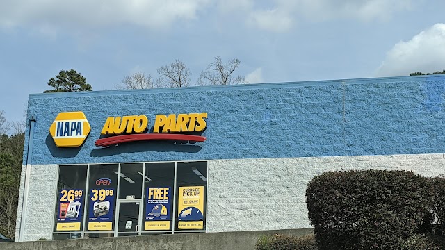 NAPA Auto Parts photo 1