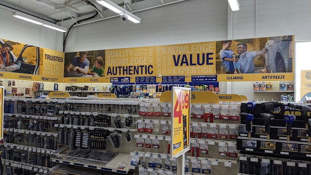 NAPA Auto Parts photo 2