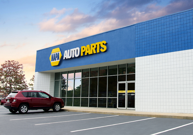 NAPA Auto Parts photo 1