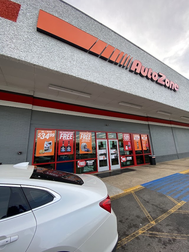 NAPA Auto Parts photo 4