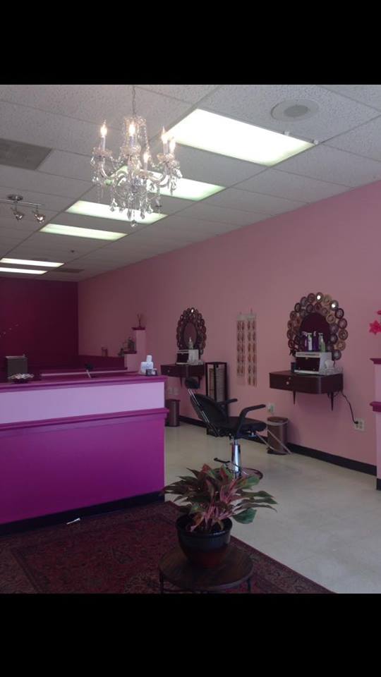 Natural Look Solutions photo 4