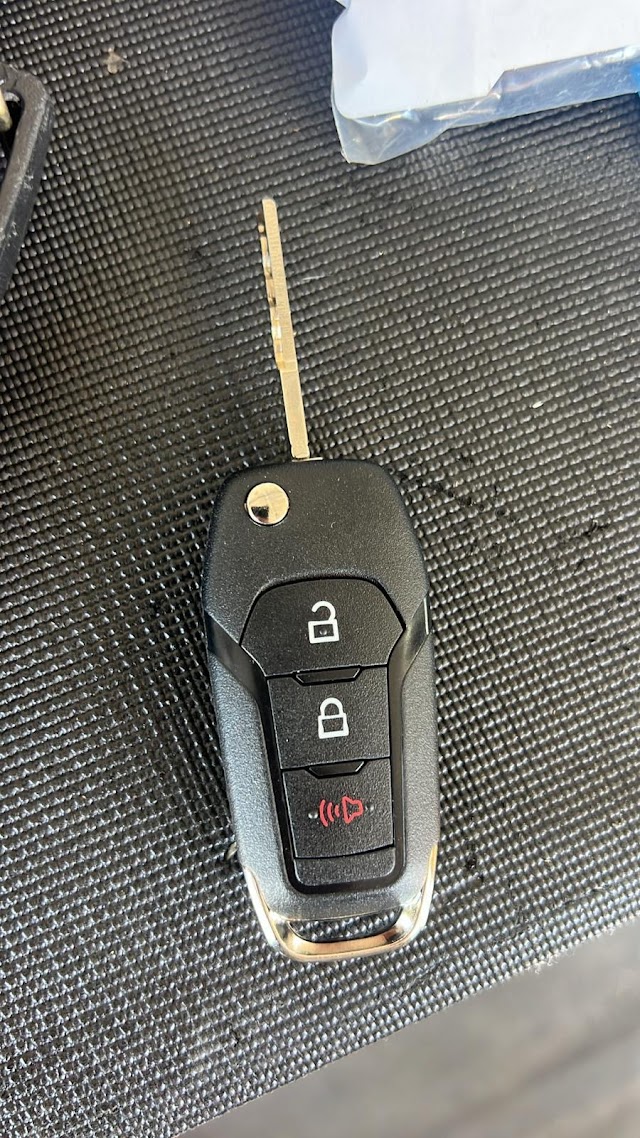 Nearby Mobile Locksmith photo 2