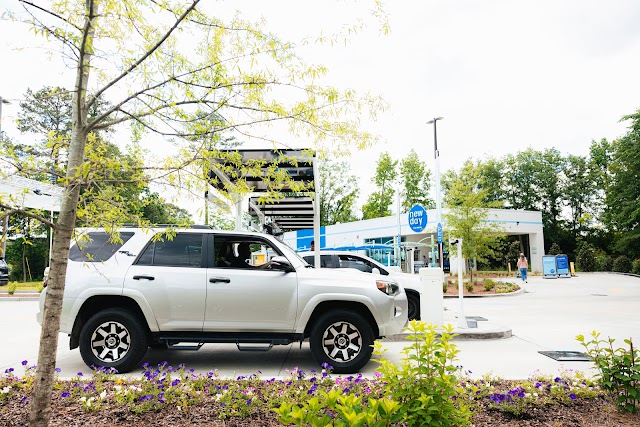 New Day Car Wash photo 1