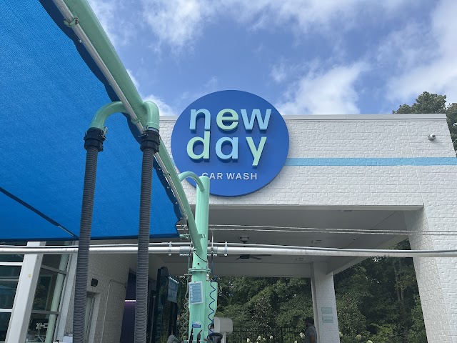 New Day Car Wash photo 4