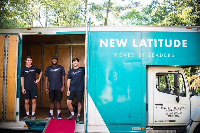 New Latitude Movers photo 1