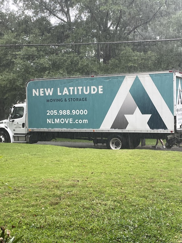 New Latitude Movers photo 2
