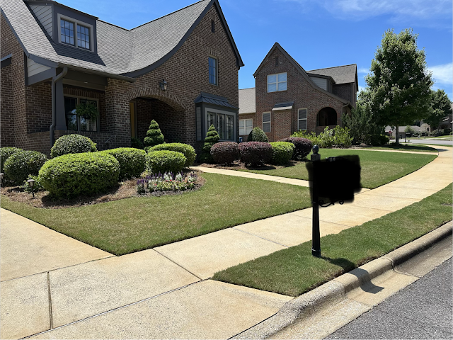 Newton Lawn Services photo 2