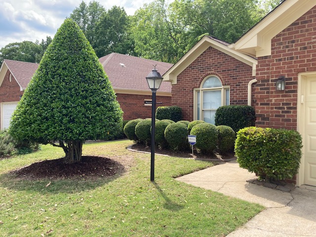 Newton Lawn Services photo 4