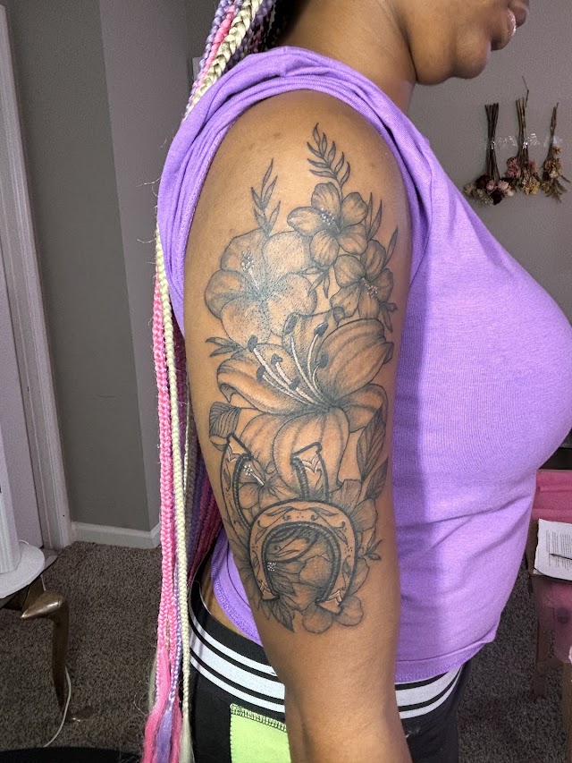 Next Tatt2 Birmingham photo 1