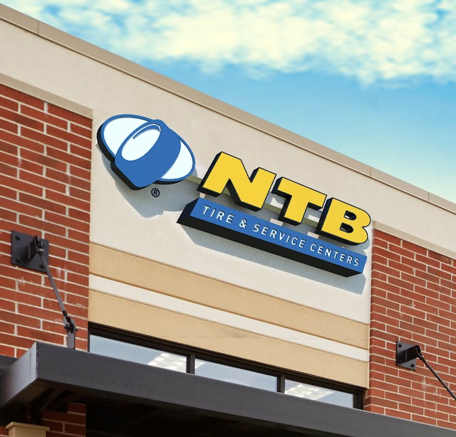 NTB-National Tire & Battery photo 1
